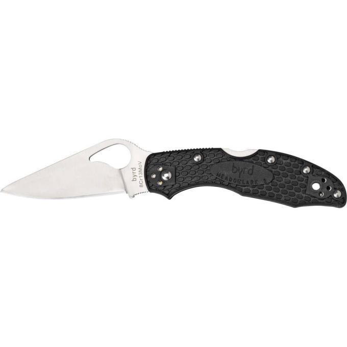 Spyderco BY04PBK2