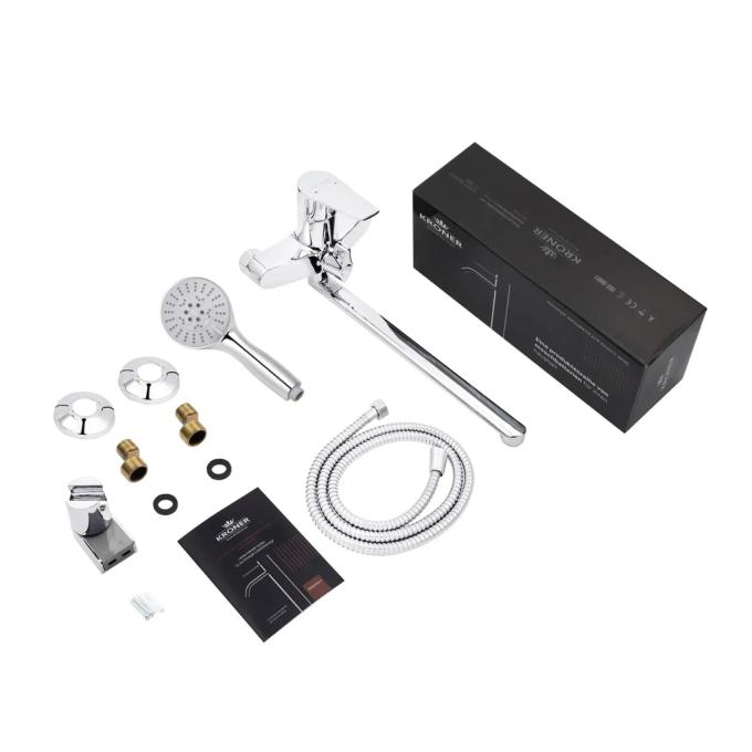 Kroner CV023615
