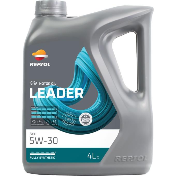 REPSOL RPP0100IGB