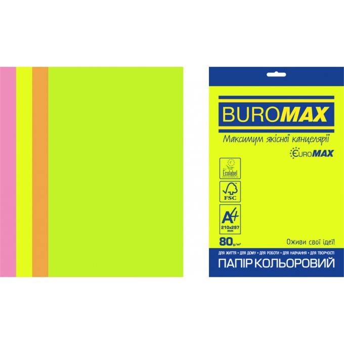 BUROMAX BM.27215200E-99