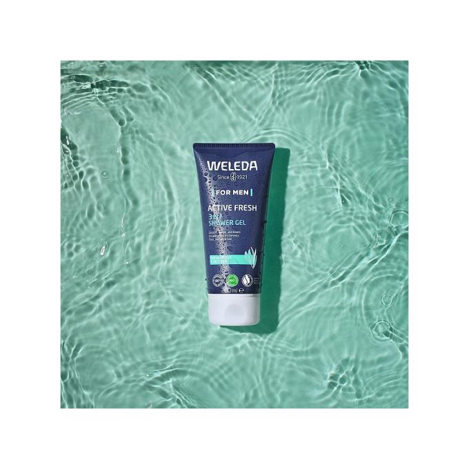Weleda 7611916153600