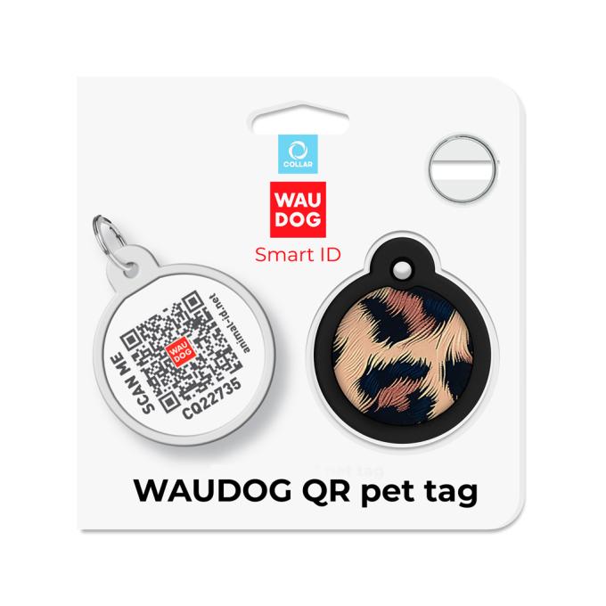 WAUDOG 230-4066