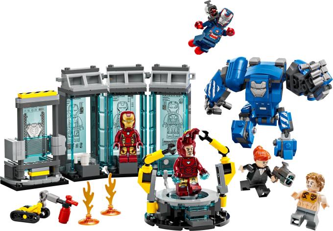 LEGO 76315