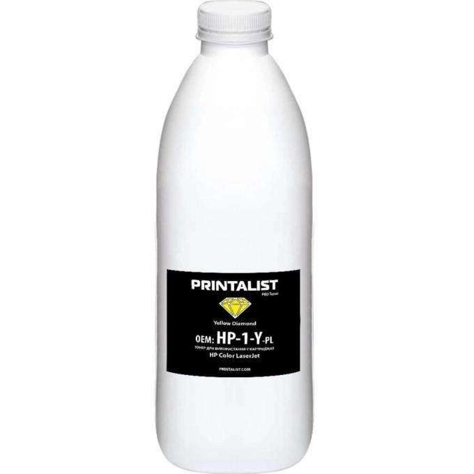 Printalist HP-1-Y-PL
