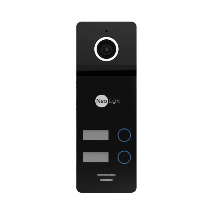 Neolight MEGA/2 FHD Black