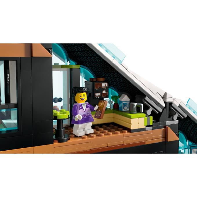 LEGO 60366