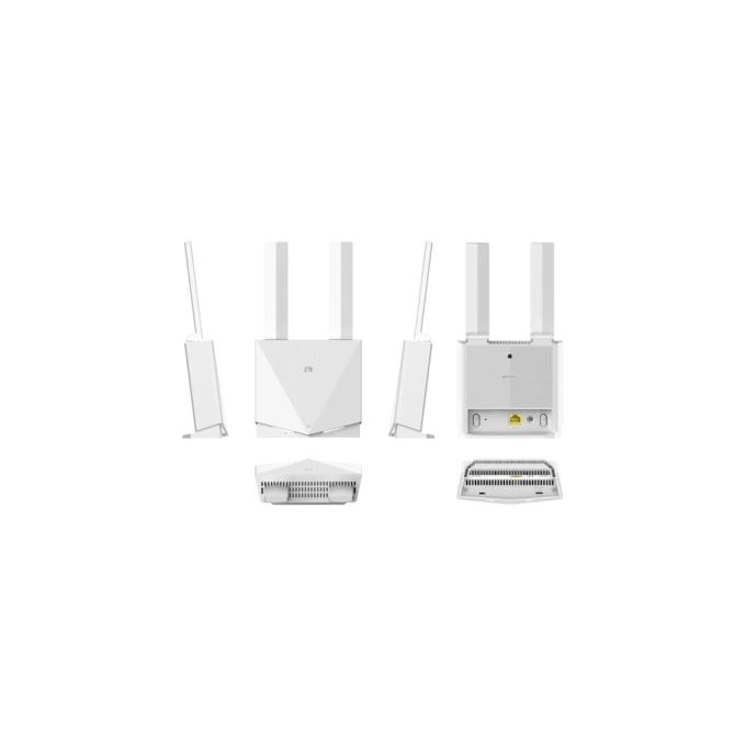 ZTE 4G K12