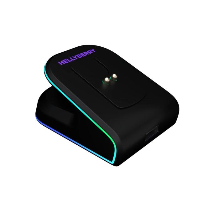 Hator HM47_black_violet