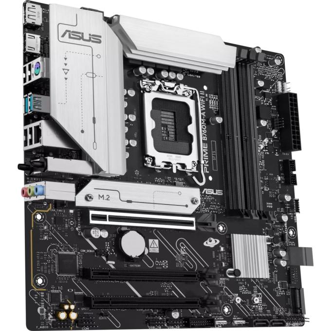 ASUS TUF GAMING B850I WIFI NEO