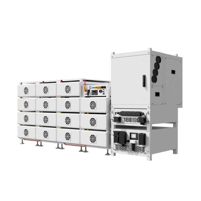 Deye BOS-B-Pack14.3