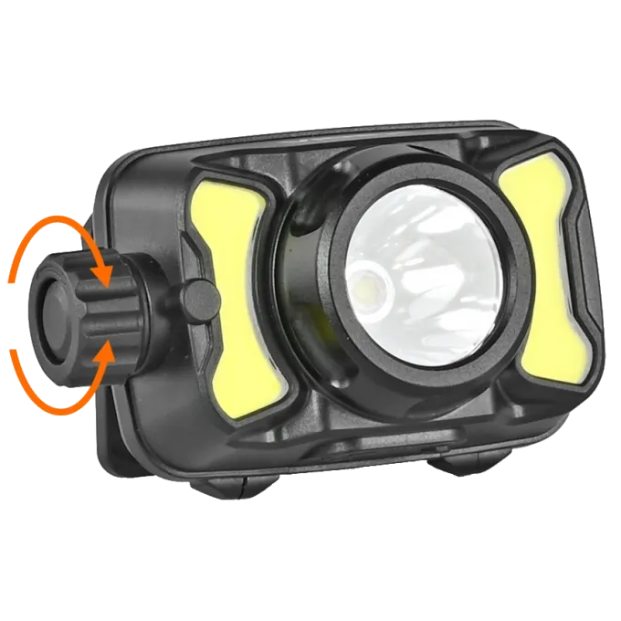 VIDEX VLF-H147 700 Lm, 5000K, USB-C