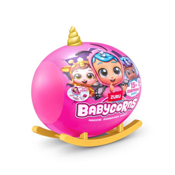 Babycorns 92107B