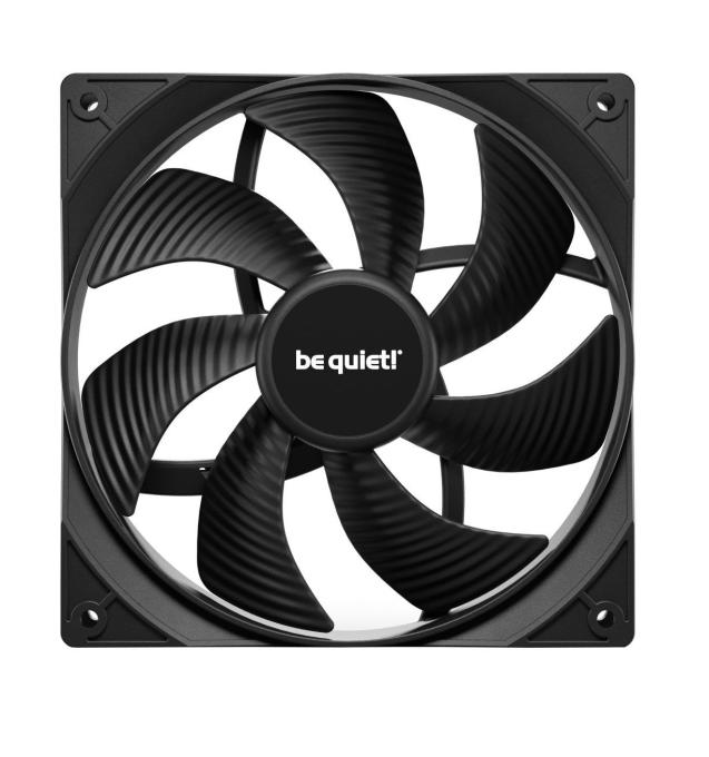 be quiet! BL139