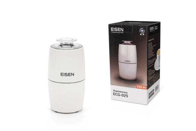 Eisen ECG-025