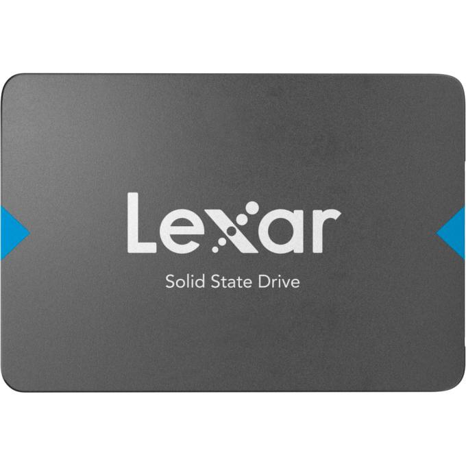 Lexar LNQ100X512G-RNNNG