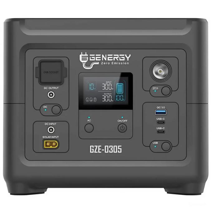 Genergy GZE0305