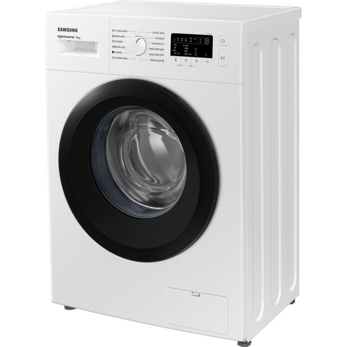 Samsung WW60A3120BE/LE