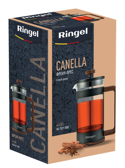 Ringel RG-7327-1000