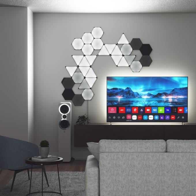 Nanoleaf NL42-0102HX-9PK