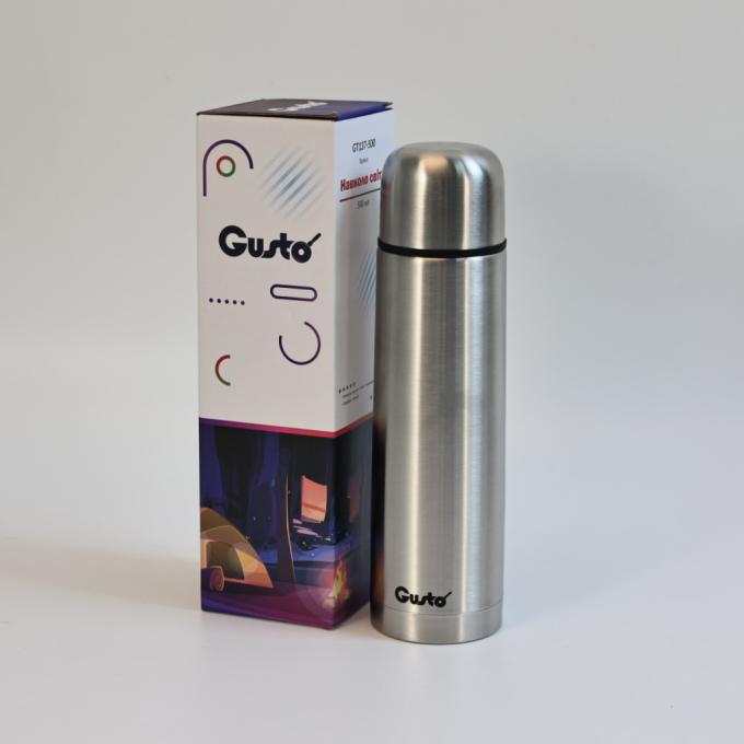 GUSTO GT137-500