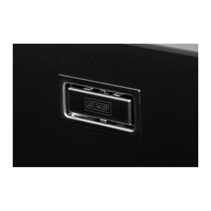ELLECI Zen 102 black 86