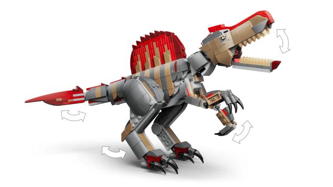 LEGO 77982