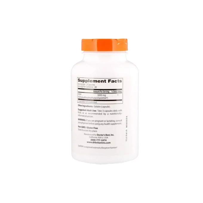 Doctor's Best DRB-00064