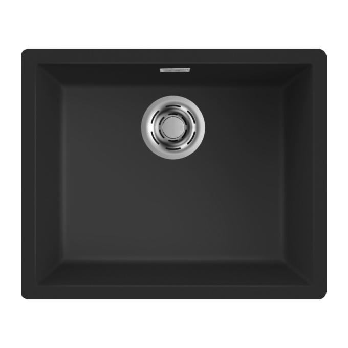 ELLECI Zen 105 black 86