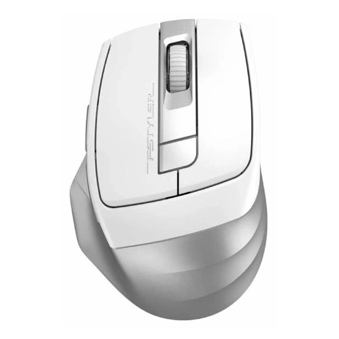 A4tech FB35C (Icy White)