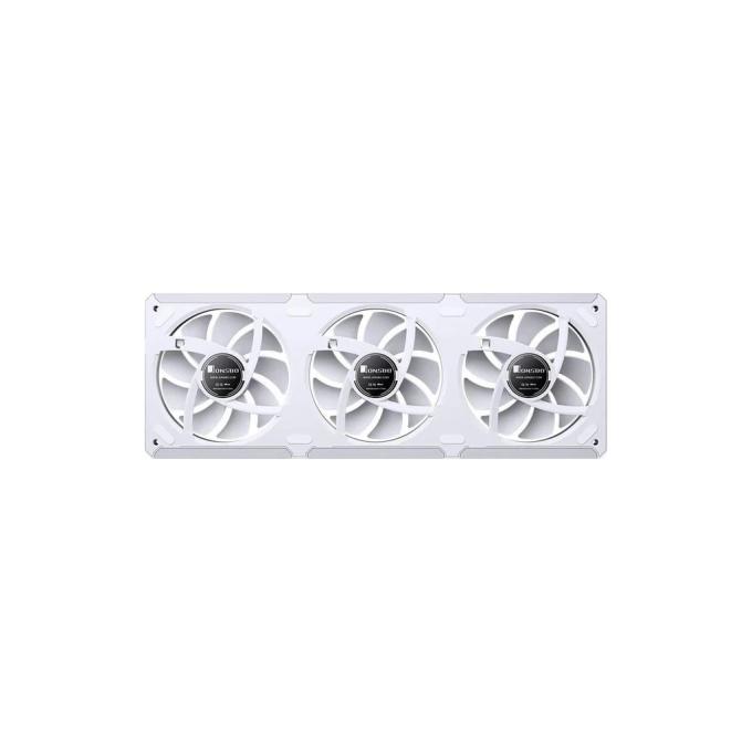 JONSBO ZC-360W White