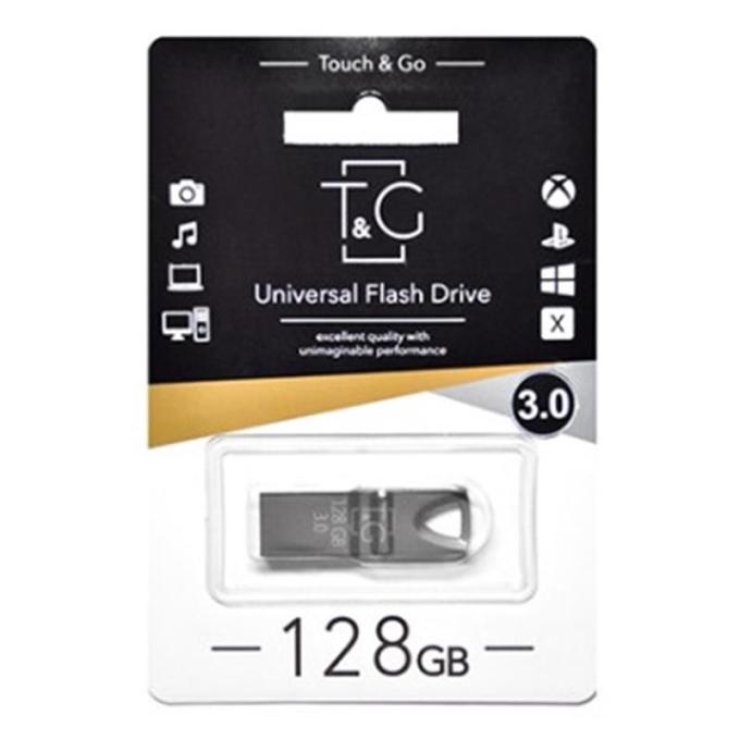 T&G TG117BK-128G3