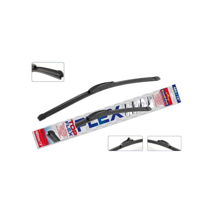 TOPFLEX 33312-IS