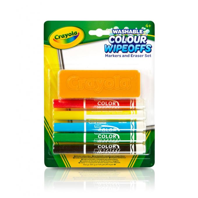 Crayola 256417.012