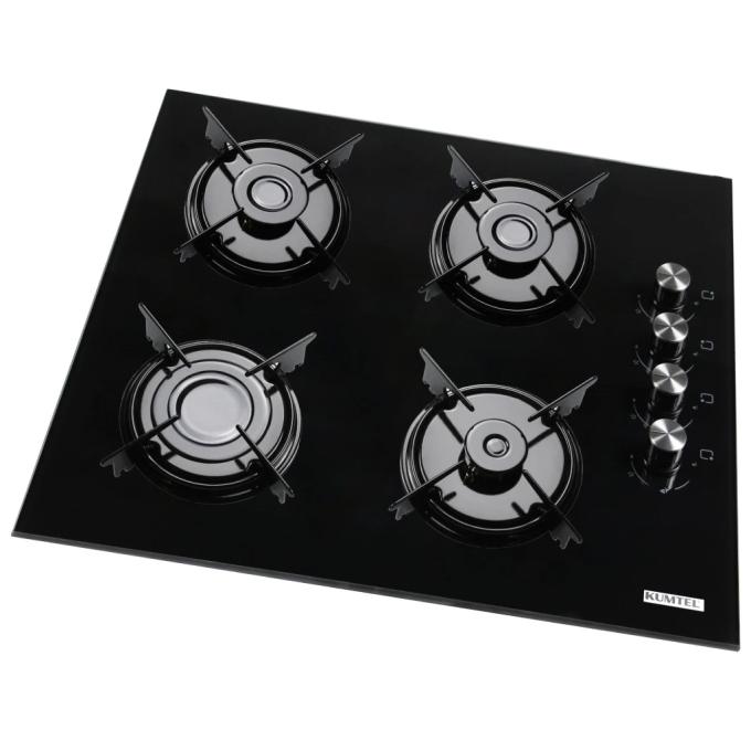 KUMTEL KO-40TAHDF BLACK