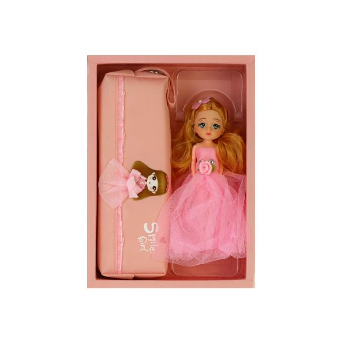 Cool For School CF6861-pink