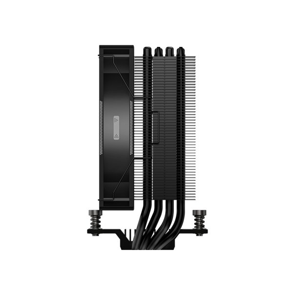 PCcooler RT400 ARGB BK