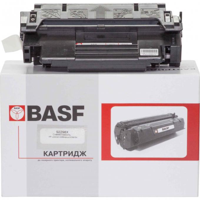 BASF KT-92298X