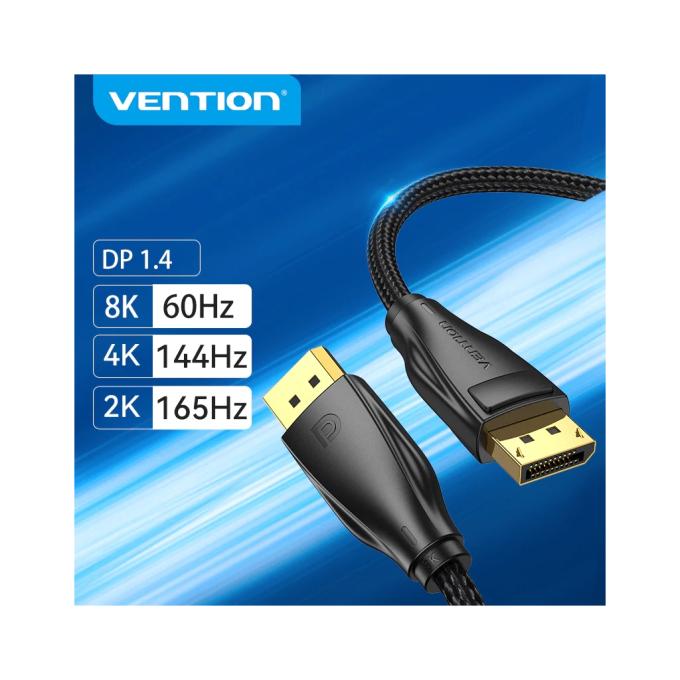 Vention HCCBH