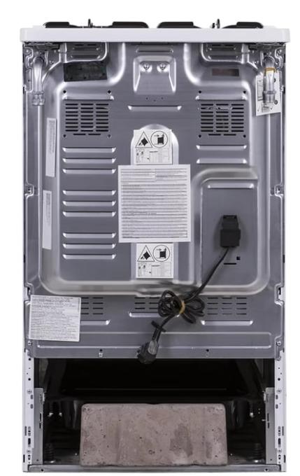 BEKO FSM52120DW