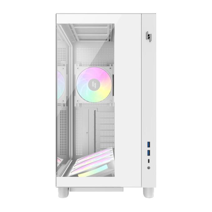 GAMEMAX NEX C53 WH