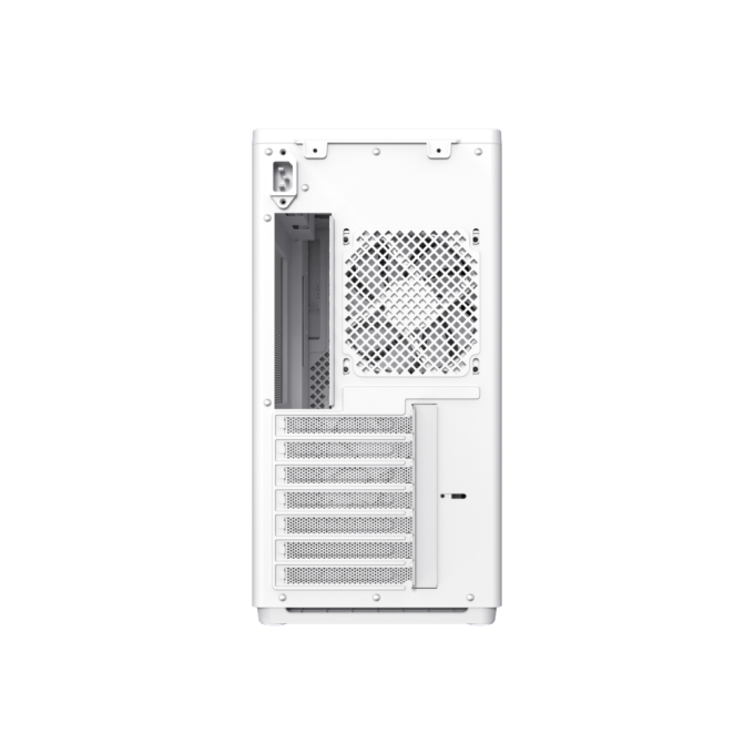 GAMEMAX P31 WH