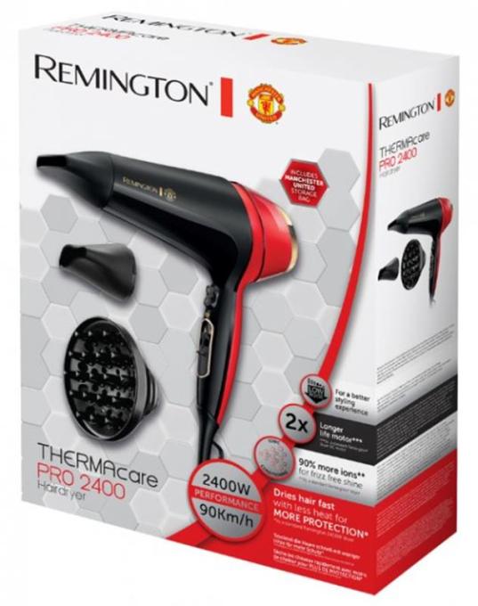 Remington D5755