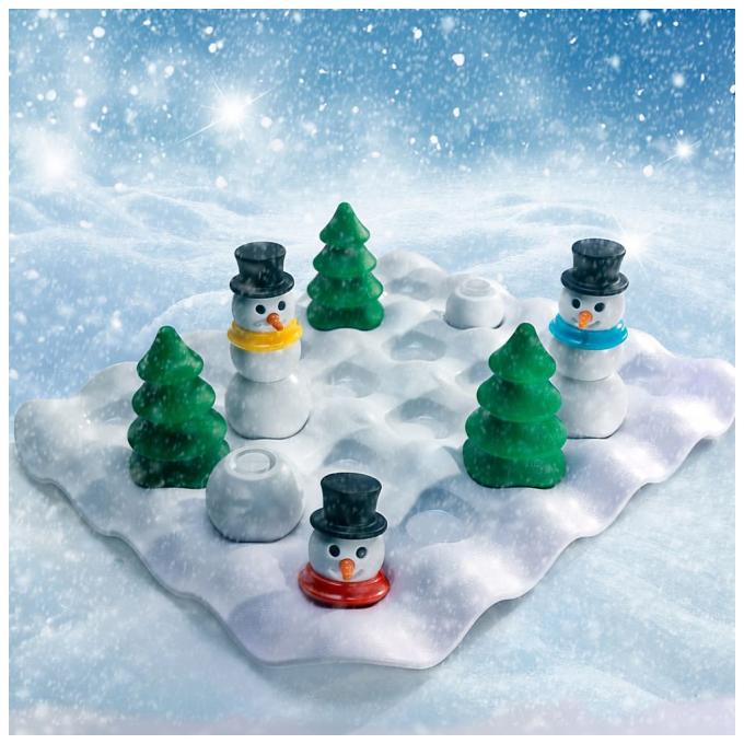 Smart Games SG 095