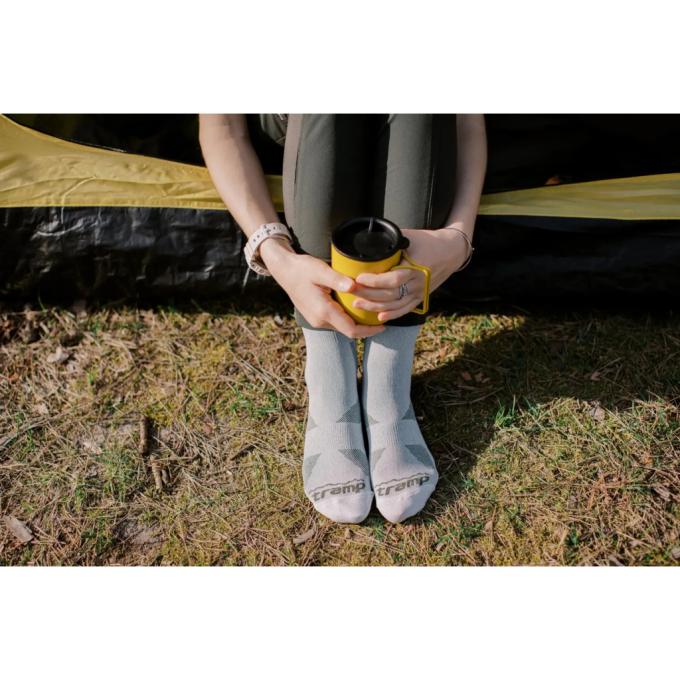 Tramp UTRC-137-mustard