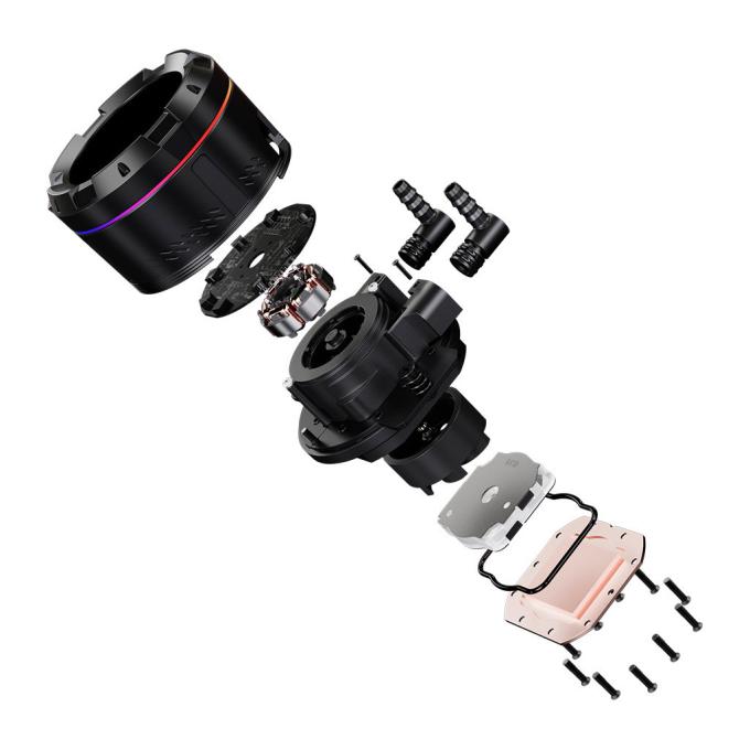 ID-Cooling SL360
