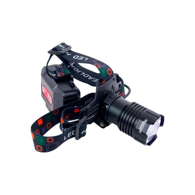 Quantum QM-FL4050-18650/2х2600