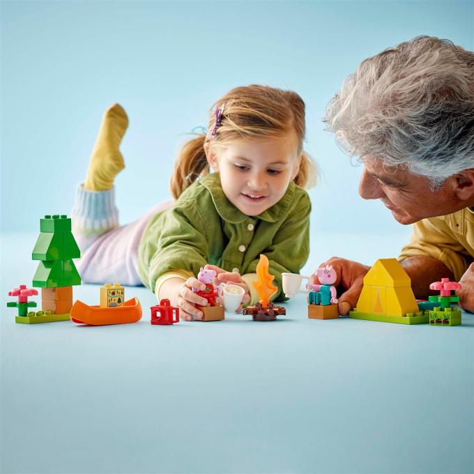 LEGO LEGO 10452