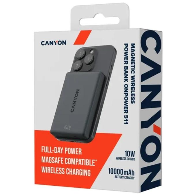 Canyon CNS-CPB511B