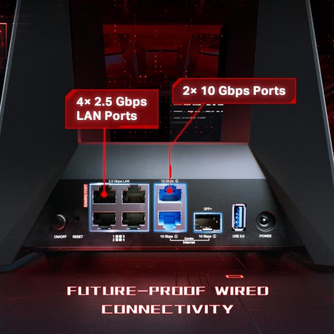 TP-Link ARCHER-GE800
