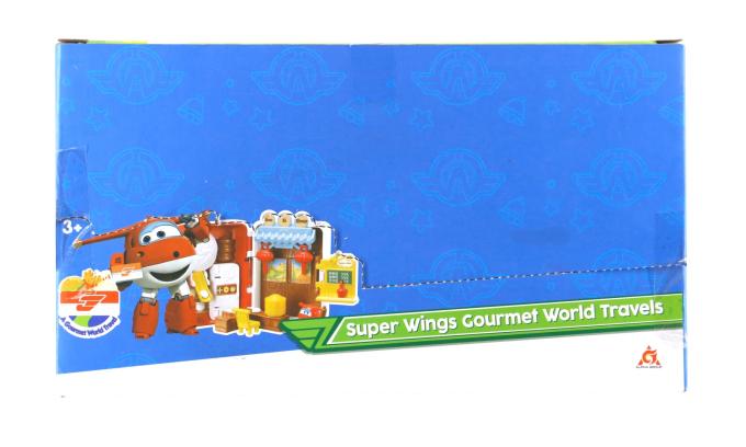 Super Wings EU770666